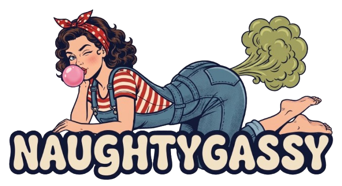 NaughtyGassy