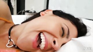 Impressive Farts and Lesbian Rimming